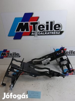 [GYÁRI ÚJ] BMW JOBB OLDALI MEREVÍTŐ/TARTÓELEM | M3 / M4 | 5164 805567