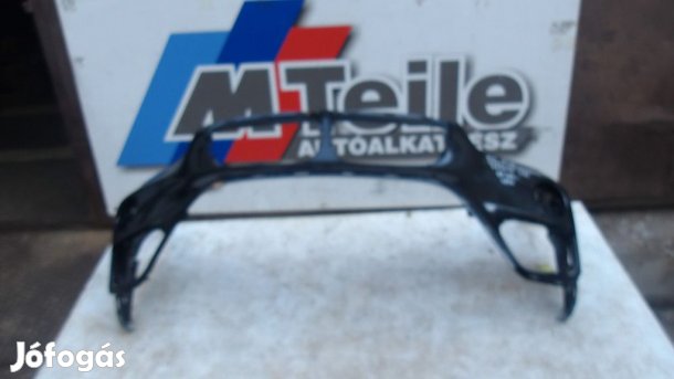 [GYÁRI ÚJ] BMW X1 F48  ELSŐ LÖKHÁRÍTÓ FÉNYEZFE FEKETE 475