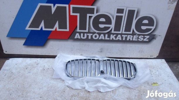 [GYÁRI ÚJ] BMW X5/G05 RÁCS/VESE KAMERÁS
