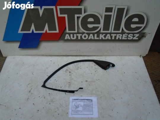 [GYÁRI ÚJ] BMW - Bal első ajtó kéder / F20 + Lci / 1-es