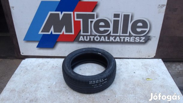 [GYÁRI ÚJ] BRIDGESTONE TURANZA T001 NYÁRI GUMI 225/50R18 DOT3718