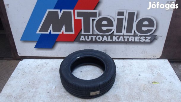 [GYÁRI ÚJ] CONTINENTAL  NYÁRI GUMI 215/60R16