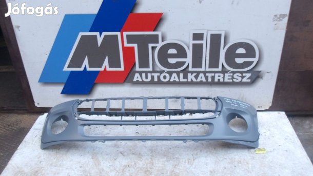 [GYÁRI ÚJ] MINI F55/F56/F57+BEV ELSŐ LÖKHÁRÍTÓ