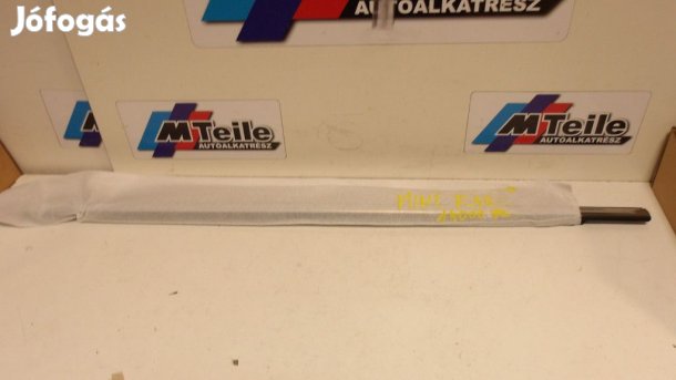 [GYÁRI ÚJ] MINI F55+LCI BAL ELSŐ AJTÓ DÍSZLÉC 7322513