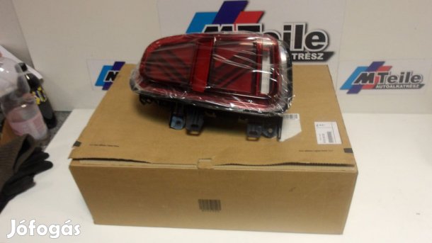 [GYÁRI ÚJ] MINI F60 LCI JOBB HÁTSÓ LÁMPA 8492298