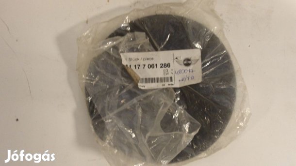 [GYÁRI ÚJ] MINI R50 TANKSAPKA 7061286