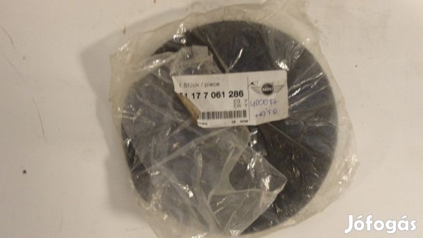 [GYÁRI ÚJ] MINI R50 TANKSAPKA 7061286