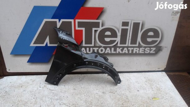 [GYÁRI ÚJ] MINI R55/R56/R57 JOBB SÁRVÉDŐ 2754726