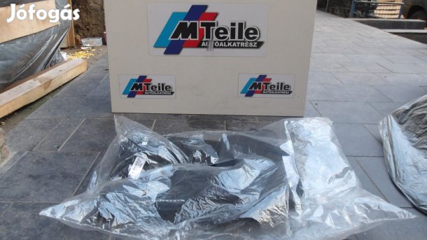 [GYÁRI ÚJ] OPEL MOKKA B TEXTIL SZŐNYEG SZETT 1671152780