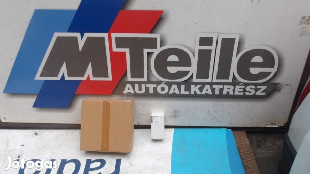 [GYÁRI ÚJ] OPEL TÖBB TIPUSHOZ  ELSŐ FÉKTÁRCSA BETÉTTEL 95527031