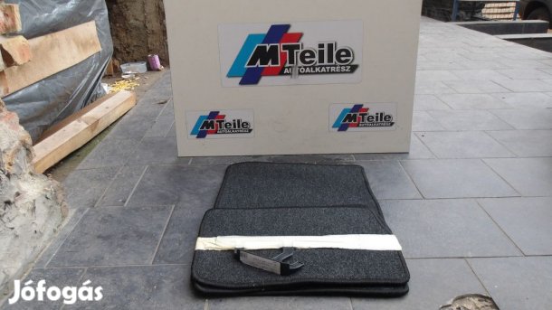[GYÁRI ÚJ] OPEL VECTRA C KOMBI SZŐNYEG SZETT