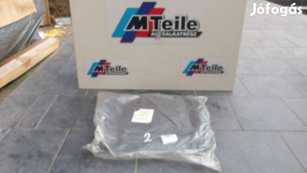 [GYÁRI ÚJ] OPEL ZAFIRA A SZŐNYEG SZETT 9121673