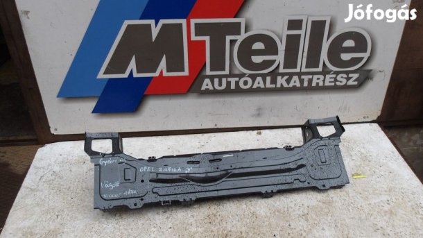 [GYÁRI ÚJ] OPEL ZAFIRA B VÁGOTT HÁTFAL 13274174