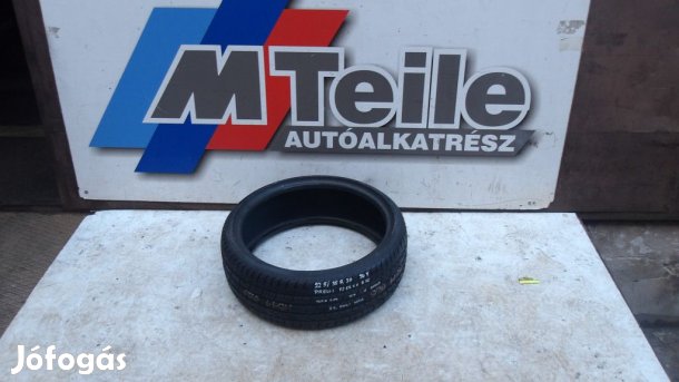 [GYÁRI ÚJ] PIRELLI PZERO NYÁRI GUMI 225/35R20 DOT0319
