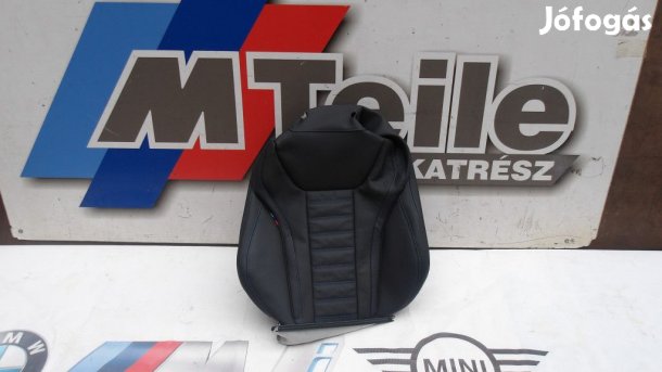[GYÁRI ÚJSZERŰ] BMW G20 SOROZAT VEZETŐ ÜLÉS HUZAT M-ES