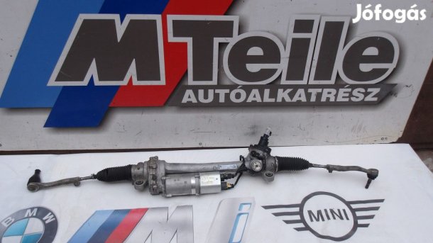 [GYÁRI ÚJSZERŰ] BMW IX20 KORMÁNYMŰ