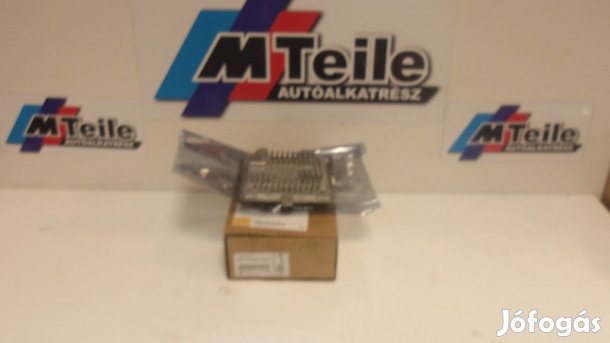 [GYÁRI ÚJSZERŰ] BMW I IX2 FÉNYSZÓRÓ VEZÉRLŐ (LASER) 5A410C7