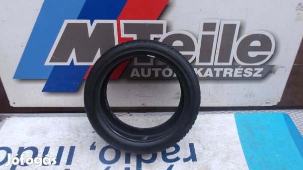 [GYÁRI ÚJSZERŰ] BRIDGESTONE 255/40R19 TÉLI GUMI DOT3922 7.3mm