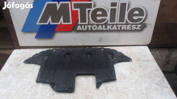 [GYÁRI ÚJSZERŰ] HYUNDAI I20 ALSÓ MOTORBURKOLAT 29110 Q0120