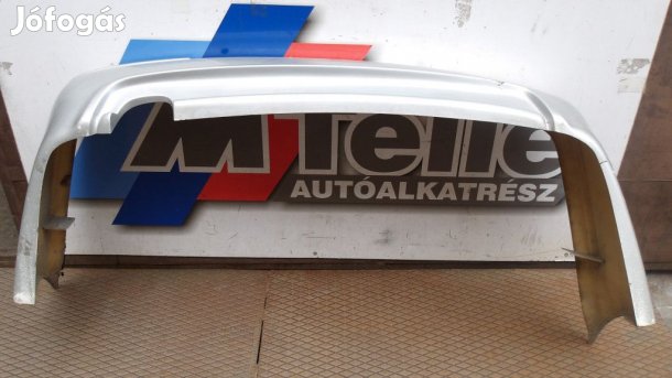 [GYÁRI UTÁNGYÁRTOTT] BMW HÁTSÓ LÖKHÁRÍTÓ E39 M