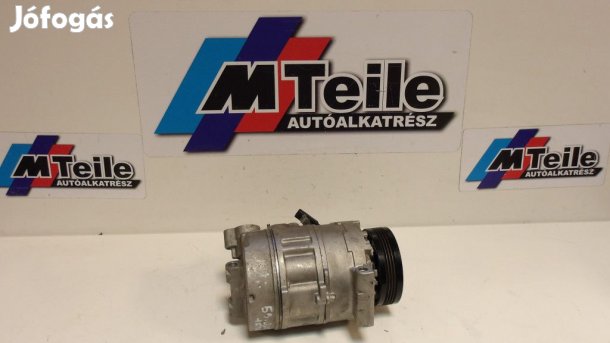 [MAHLE] BMW KLÍMAKOMPRESSZOR E90 35D /E60 25D/30D/35D/E65 35D 8fk351