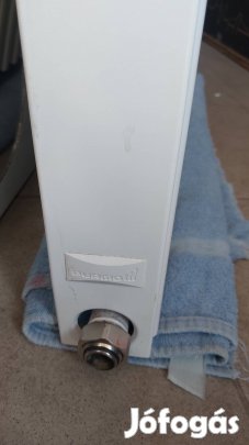 [ Elkelt ] Radiátor 600x600, 11k, 60x60cm, 1 konvektoros, Purmo