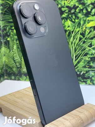 002 Eladó Apple Iphone 16 Pro 128GB 91% Akksi