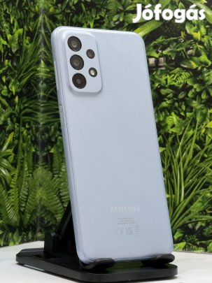 006 Eladó Samsung Galaxy A23 5G 4/128GB