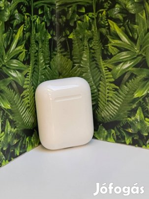 017 Eladó Apple Airpods 2 6 hónap Garancia