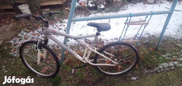 01 Egyedi Darab Decathlon os bicikli !!!