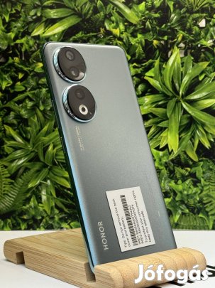 0384 Honor 90 12/512GB, 12 hónap garancia!
