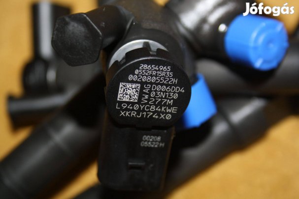 03N130277D 03N130277J 03N130277M 28654965 Delphi Porlasztó