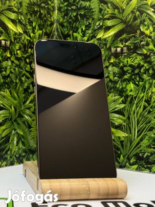 0423 Apple iphone 16 Pro Max 256GB, 93% akkumulátor!