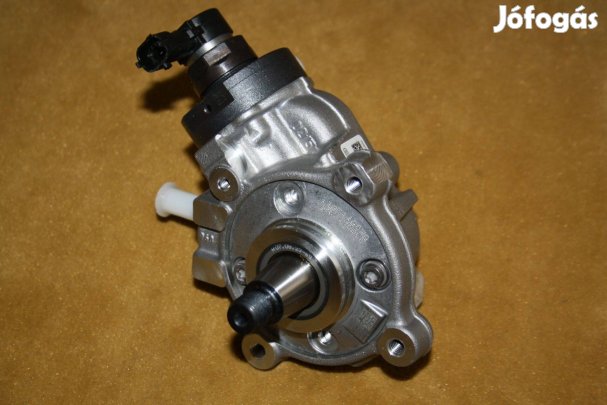 0445010761 1.5 HDI Nagynyomású 0445010760 Szivattyú 9817903080