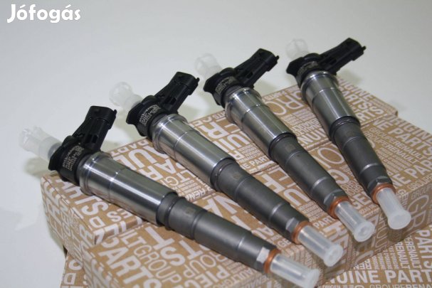 044511507 Nissan Renault Opel 2.0 DCI Porlasztó