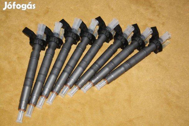 0445118013 vag 4.0tdi 057130277be 057130277bj 0445118032