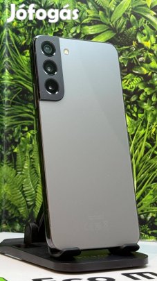 0572 Samsung Galaxy S22+ 8/128GB, 12 hónap garancia!