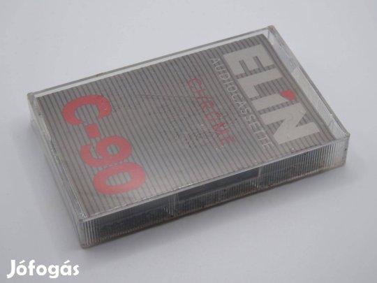 06 - Kazetta - Elin C 60