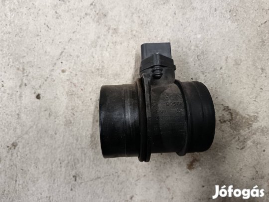 0 281 002 461 BMW E60 E61 535D légtömegmérő (MAF szenzor) eladó!