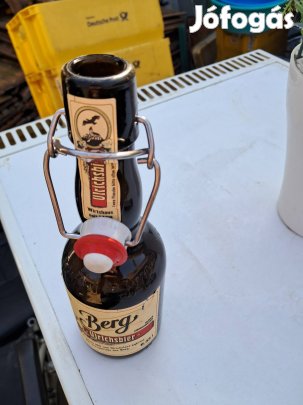 0.33l Csatos üvegek 20db