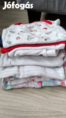 0-3 hónapos korig kislány ruhacsomag