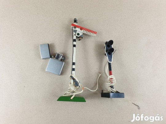 0-ás Tóth - Féle Karos Jelző és Fényjelző #BK26