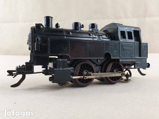 0-ás Zeuke T48 Elektromos Gőzmozdony - Mozdony - Pévé Nyomtávú