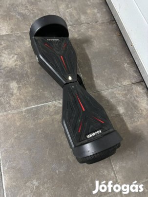 0 km-es Segway Koowheel K8 Hoverboard