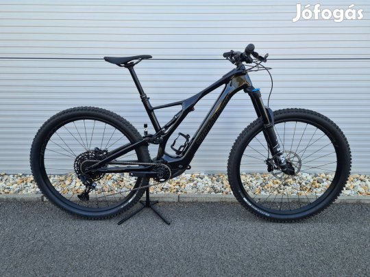 0km Specialized Turbo Levo SL Comp Carbon Fox 18kg L