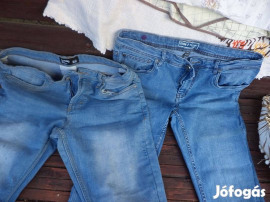 10000-ért 5 zsák ruha