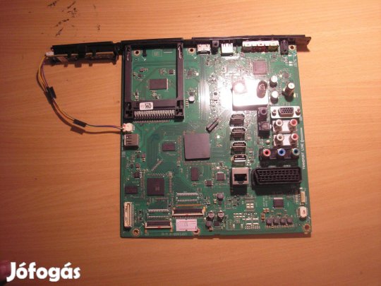 10003 Grundig 32VLE9130 32" mainboard VSF190R-6 B57Uzz