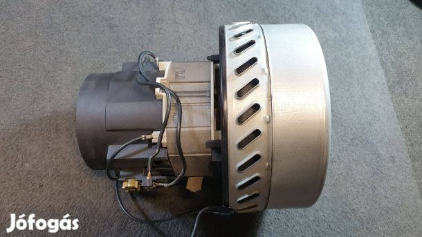 1000W porszívó motor eladó