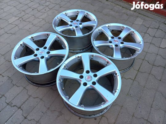 1000 Miglia 5X112 17 colos alufelnik