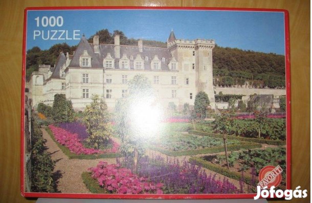 1000 db-os puzzle